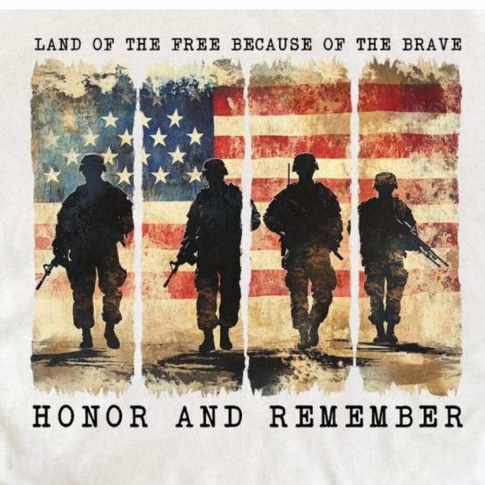 Memorial Day